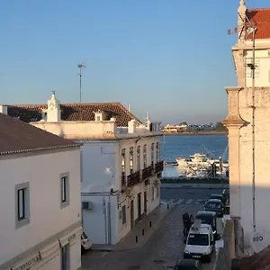 Hostal The Sun, Vila Real de Santo António